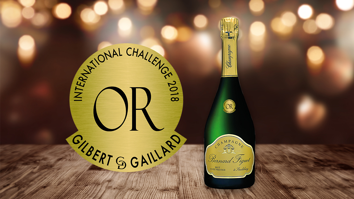 Guide Gilbert & Gaillard 2018